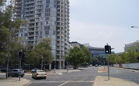 Canberra Cbd Metropolitan